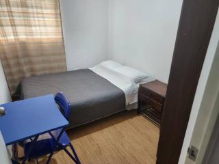 Apartamento en condominio Oasis de Piura - 1