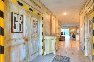 Incredible 10BR Villa -Pool- Spa- Resort-Sleeps 28 - 6