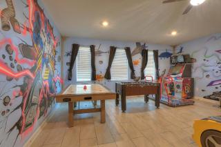 Incredible 10BR Villa -Pool- Spa- Resort-Sleeps 28 - Kissimmee - 8
