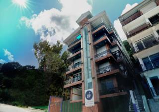 Zip By Spree Hotels Bella Heights Mcleodganj - Dharamshala - 7