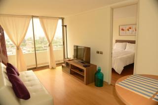 Chilean Suites Providencia II - 3