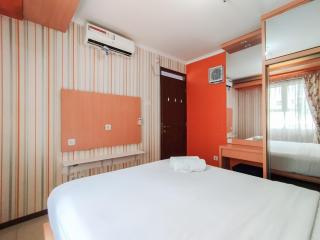 Brand New 2BR Apartment Gateway Pasteur By Travelio - Bandung - 7