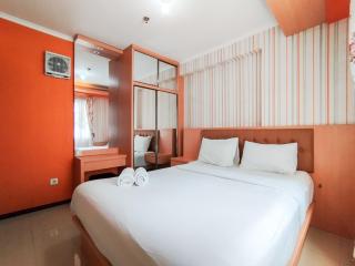 Brand New 2BR Apartment Gateway Pasteur By Travelio - Bandung - 9
