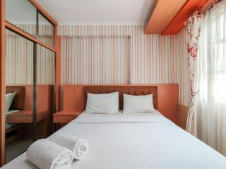 Brand New 2BR Apartment Gateway Pasteur By Travelio - Bandung - 8