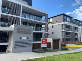 Your Quiet Penthouse with High Ceiling Split Level - Epping - 1