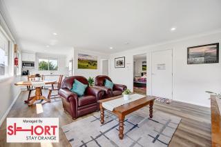 Conservatorium Villa 3 - 7