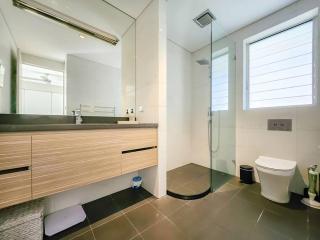 Peaceful 4-Bedroom Family Retreat in Lane Cove - Sídney - 8