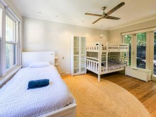 Peaceful 4-Bedroom Family Retreat in Lane Cove - Sídney - 6