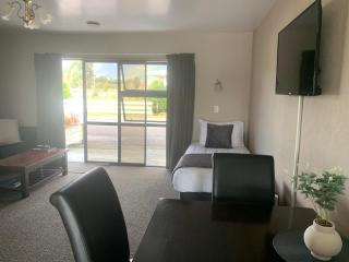Mt Cook View Motel - Fox Glacier - Glaciar Fox - 3