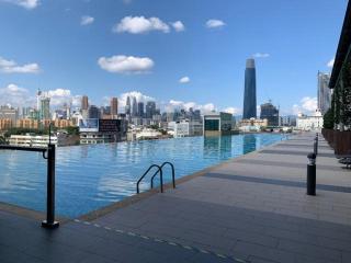 One Residences Near TRX Exchange Mall by Birdy Stay - 2