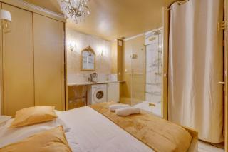 Compact City-Centre Studio with Parking and Wi-Fi - Burdeos - 0