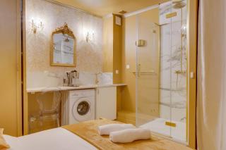 Compact City-Centre Studio with Parking and Wi-Fi - Burdeos - 2