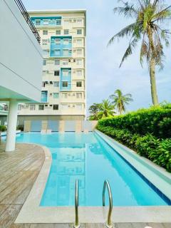 OS 2 Sleek & Stylish 2BR - Iloilo - 6