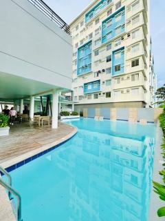 OS 2 Sleek & Stylish 2BR - 4