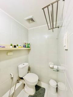 OS 2 Sleek & Stylish 2BR - Iloilo - 3