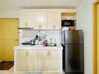 OS 2 Sleek & Stylish 2BR - 2