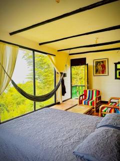 Finca Bello Horizonte Cali - 8