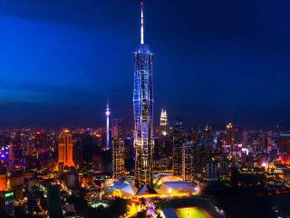 One Residences Near TRX Exchange Mall by Birdy Stay - Kuala Lumpur - 0