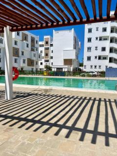 Buxton point apartment - Mombassa - 9