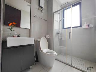 Amberside, Country Garden Danga Bay Homestay by WELCOME HOME - Johor Bahru - 3
