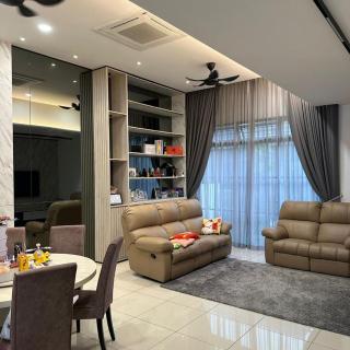 Modern Living - Shah Alam - 8