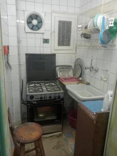 The Sunset Apartment With 2 Bdr And 2 Living Rooms - Il Cairo - 5