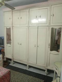 The Sunset Apartment With 2 Bdr And 2 Living Rooms - Il Cairo - 3