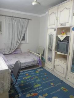 The Sunset Apartment With 2 Bdr And 2 Living Rooms - Il Cairo - 2