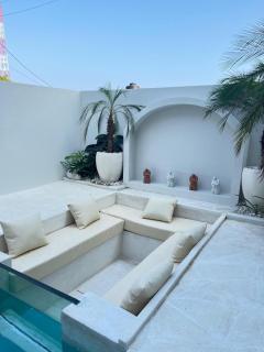 Putih Susu Villa by Great Bali Villas - Ungasan - 4