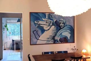 Nice apartment 15 min by foot from Yyteri beach! - 1