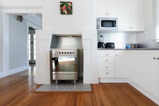 The Basin Cottage - Royal Park - 5