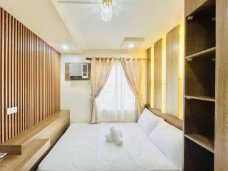 OS 3 Exquisite 2BR Retreat - Iloilo - 0