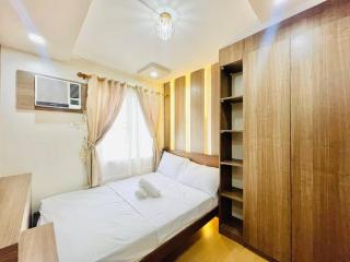 OS 3 Exquisite 2BR Retreat - Iloilo - 1