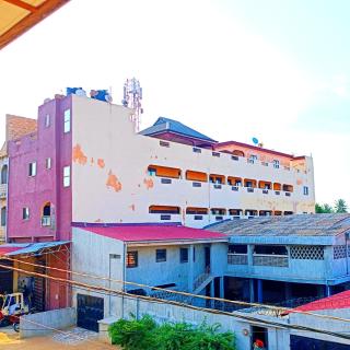 Appart cosi 1 chambre centre ville - 0