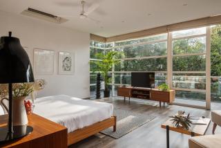 Seis Villa-Splendid 4 bhk villa with private pool - Arpora - 1