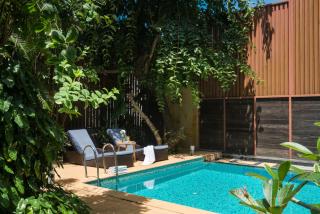 Seis Villa-Splendid 4 bhk villa with private pool - Arpora - 6