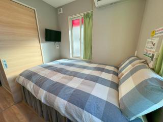 SHINJUKU WARM HOUSE - 3