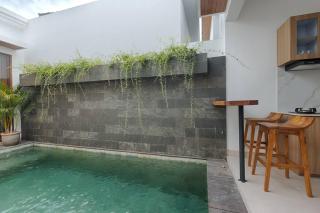Charming 2 Bedroom Private Pool Villas - Ubud - 9