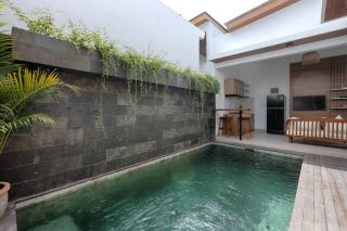 Charming 2 Bedroom Private Pool Villas - Ubud - 8