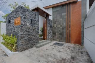 Charming 2 Bedroom Private Pool Villas - Ubud - 7