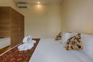 Charming 2 Bedroom Private Pool Villas - Ubud - 6