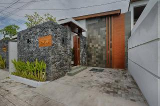 Charming 2 Bedroom Private Pool Villas - Ubud - 5