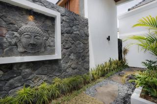 Charming 2 Bedroom Private Pool Villas - Ubud - 1