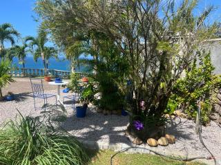 Blu Vista Villa - Glacis - 4