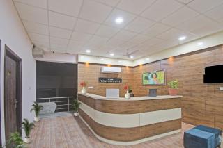 Hotel O Arya Inn - 9