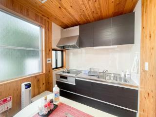 SYUkuhaku matuenosato / Vacation STAY 65782 - 8
