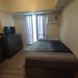 Cozy Avida Studio Unit with pool access - 4