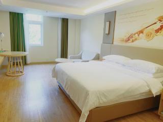 Shenzhen Jinsha Hotel - Youcaopeng - 8