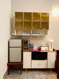 สบาย สบายโฮมสเตย์เบตง Sabai Sabai Homestay Betong - 4