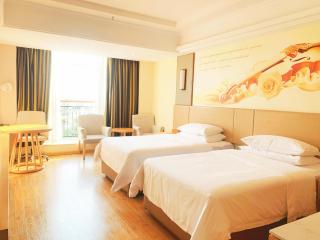 Shenzhen Jinsha Hotel - Youcaopeng - 6
